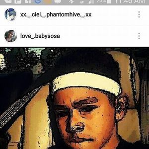 Meet your Posher, Andre